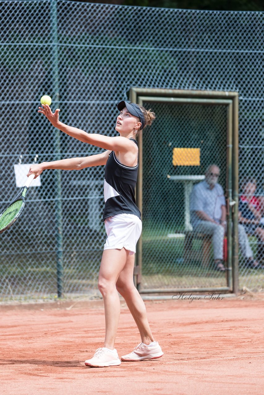 Anastasia Pribylova 266 - PSD Bank Nord Open Pinneberg